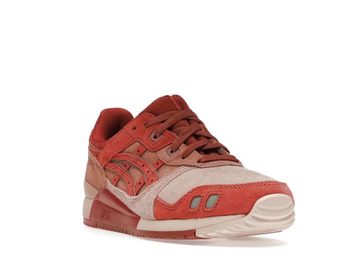 ASICS Gel-Lyte III Concepts Otoro