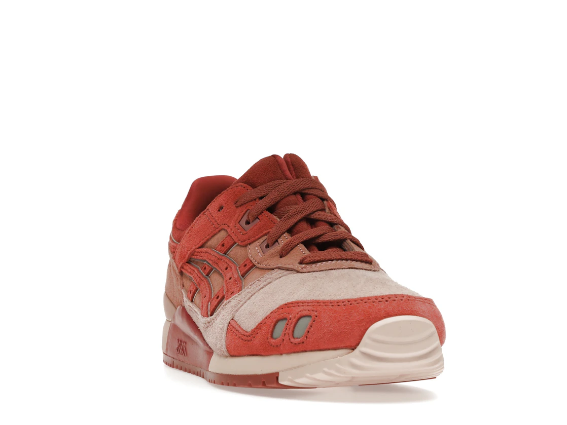 ASICS Gel-Lyte III Concepts Otoro