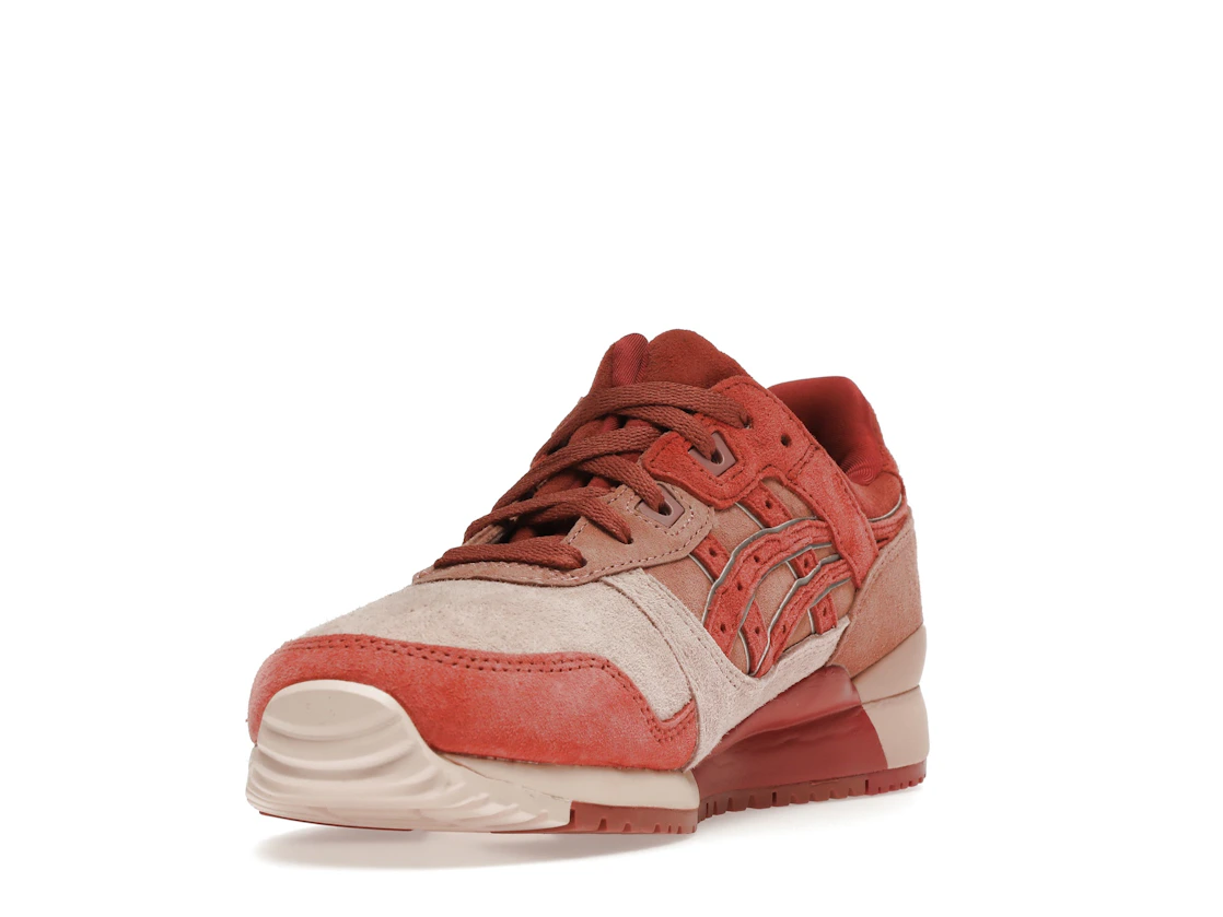 ASICS Gel-Lyte III Concepts Otoro