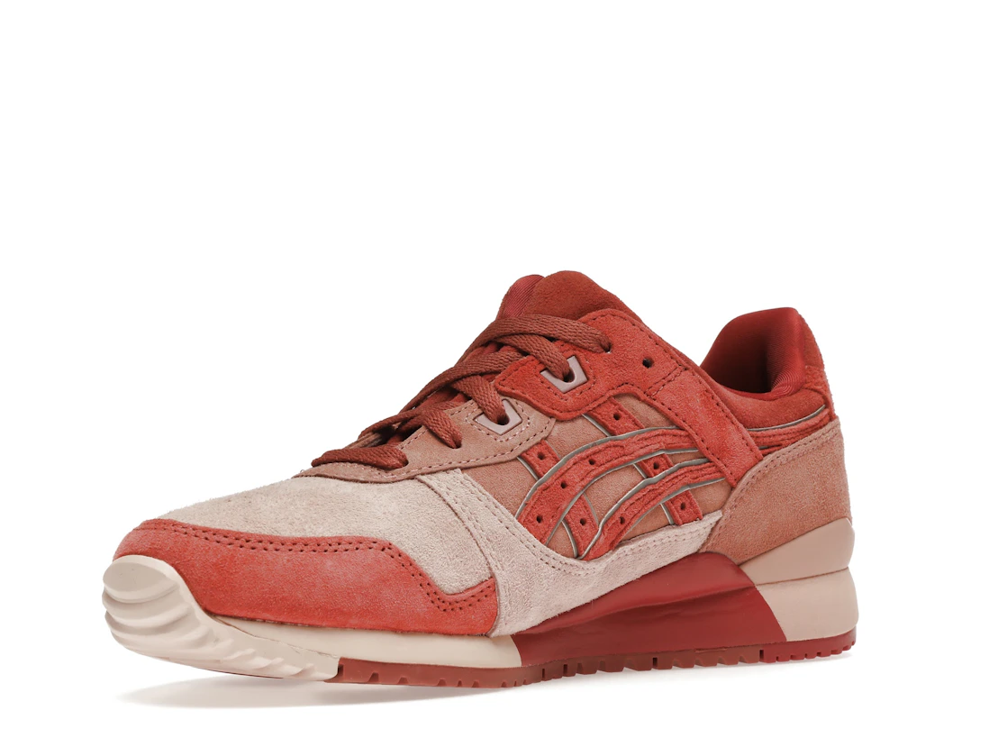 ASICS Gel-Lyte III Concepts Otoro