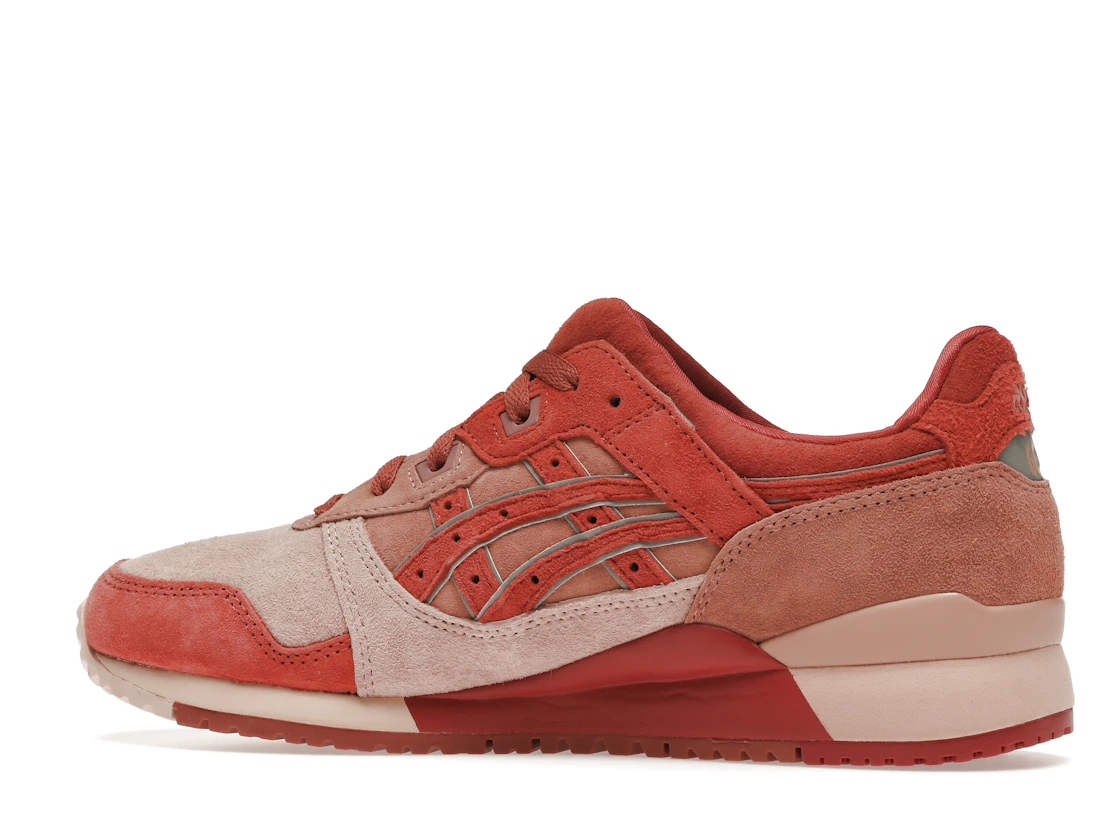 ASICS Gel-Lyte III Concepts Otoro