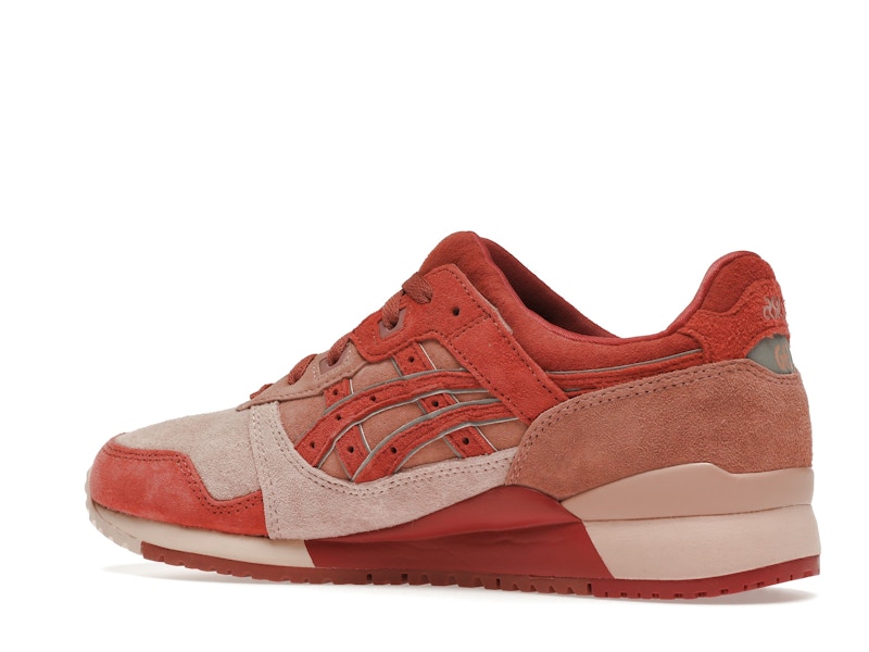 ASICS Gel-Lyte III Concepts Otoro