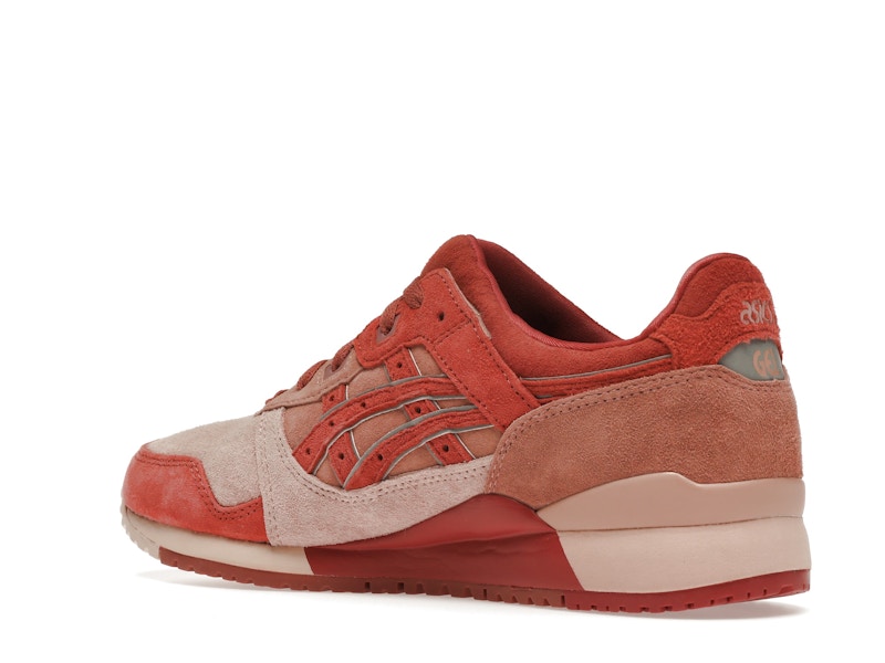 ASICS Gel-Lyte III Concepts Otoro