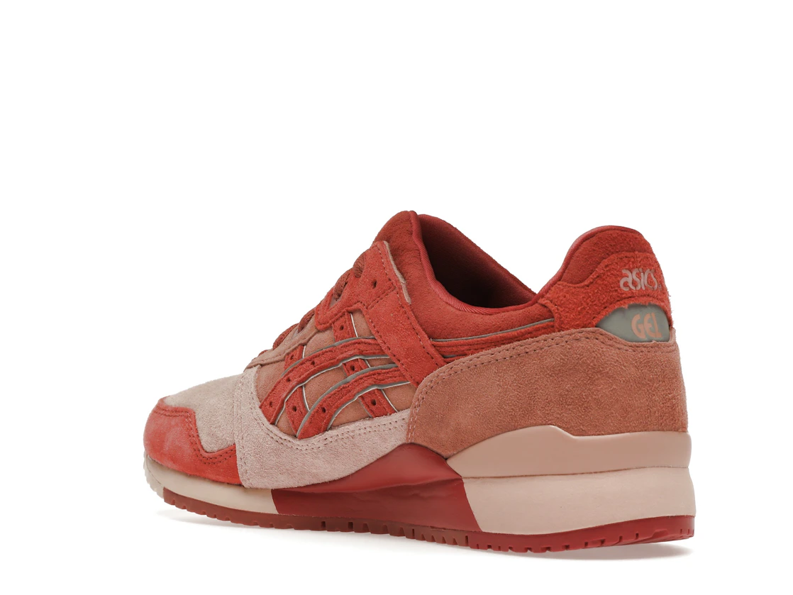 ASICS Gel-Lyte III Concepts Otoro