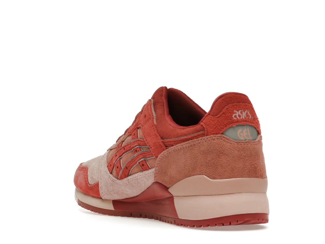 ASICS Gel-Lyte III Concepts Otoro