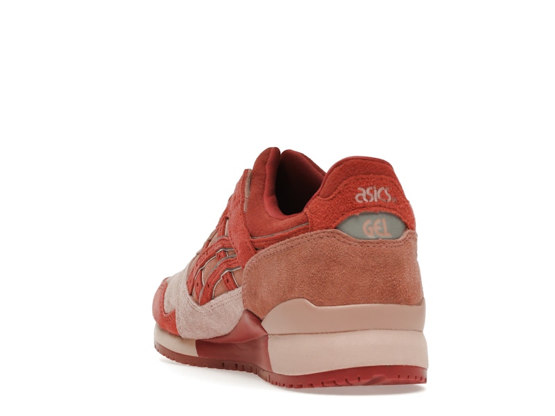 ASICS Gel-Lyte III Concepts Otoro