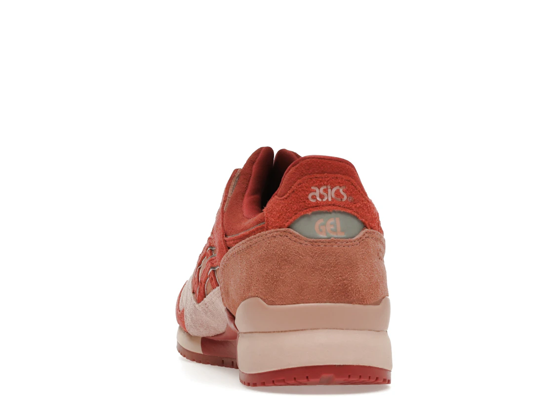 ASICS Gel-Lyte III Concepts Otoro