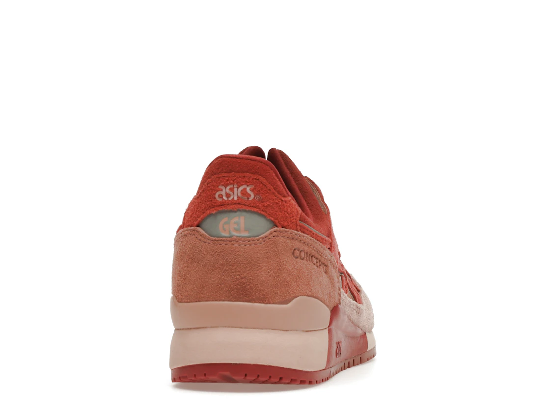 ASICS Gel-Lyte III Concepts Otoro