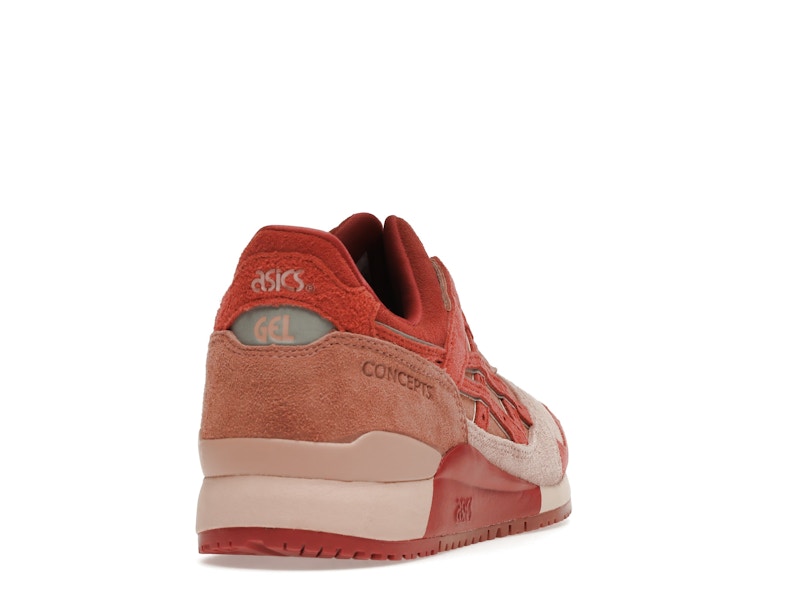 ASICS Gel-Lyte III Concepts Otoro