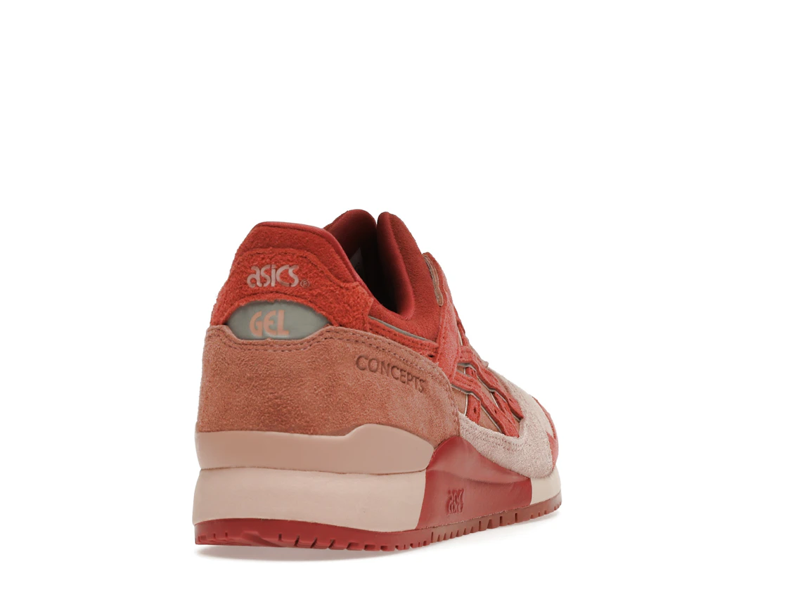 ASICS Gel-Lyte III Concepts Otoro