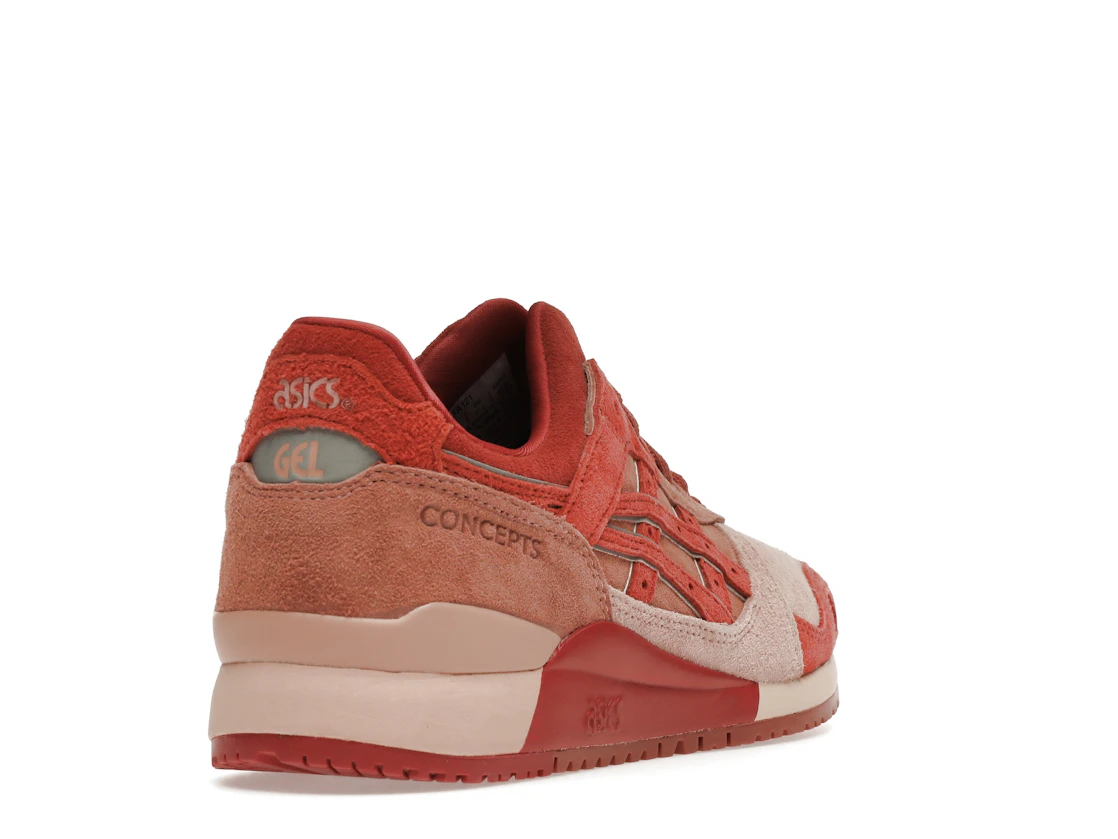 ASICS Gel-Lyte III Concepts Otoro