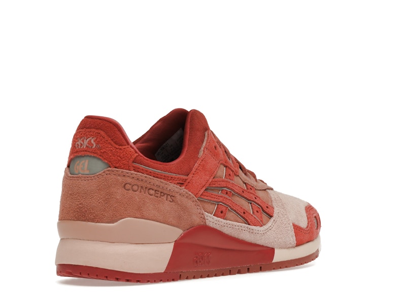 ASICS Gel-Lyte III Concepts Otoro