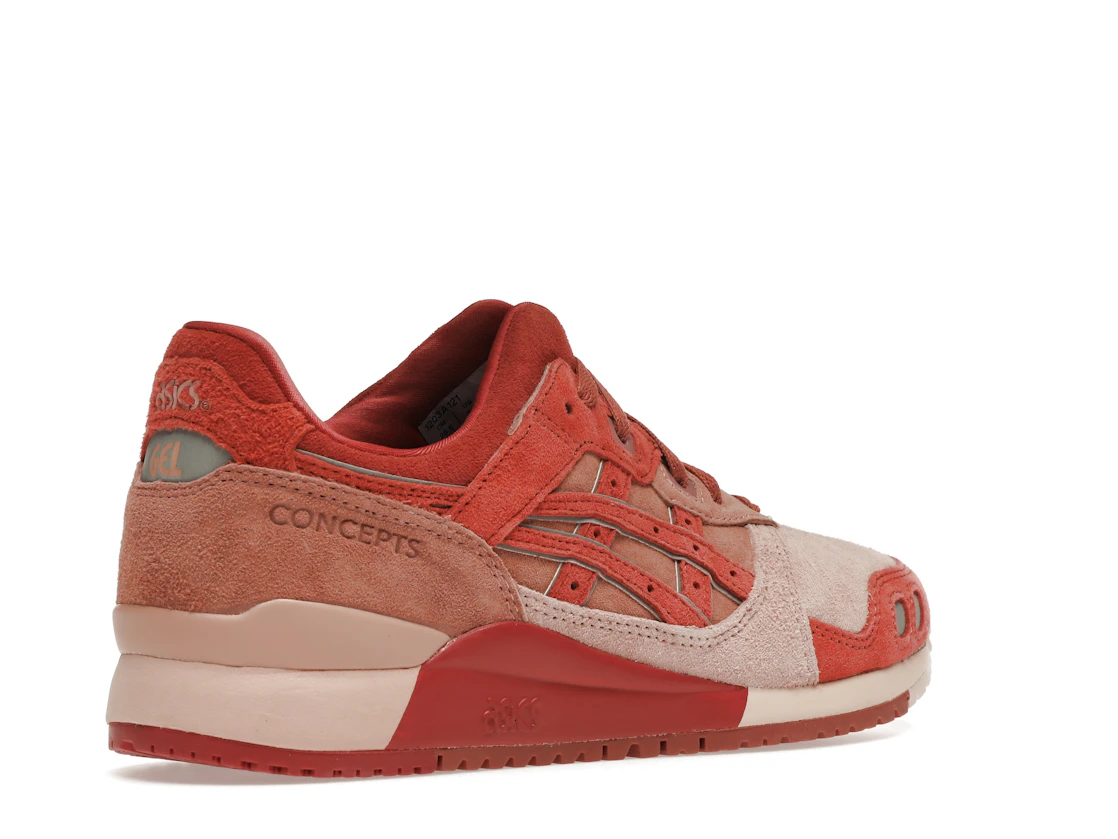 ASICS Gel-Lyte III Concepts Otoro