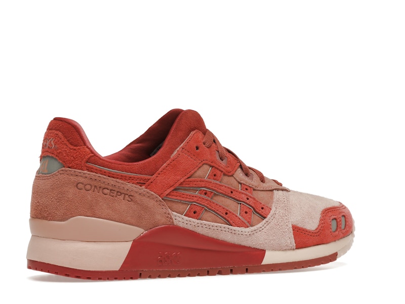 ASICS Gel-Lyte III Concepts Otoro