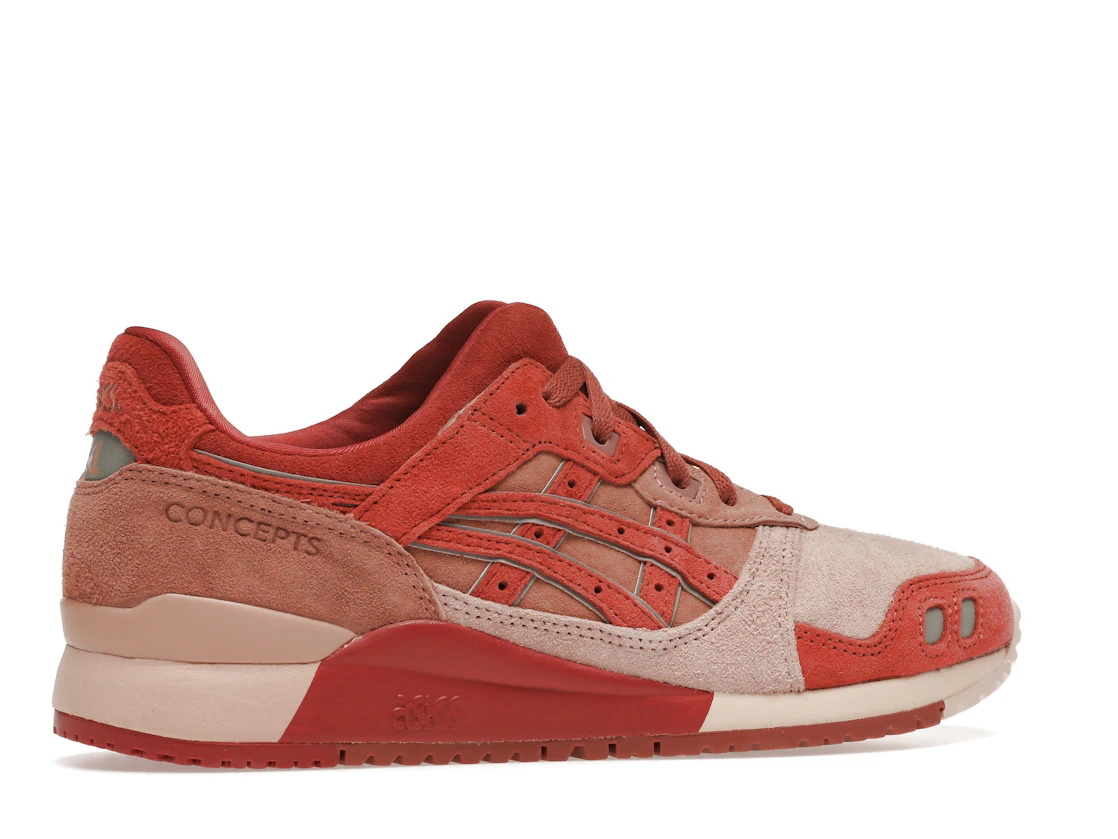 ASICS Gel-Lyte III Concepts Otoro