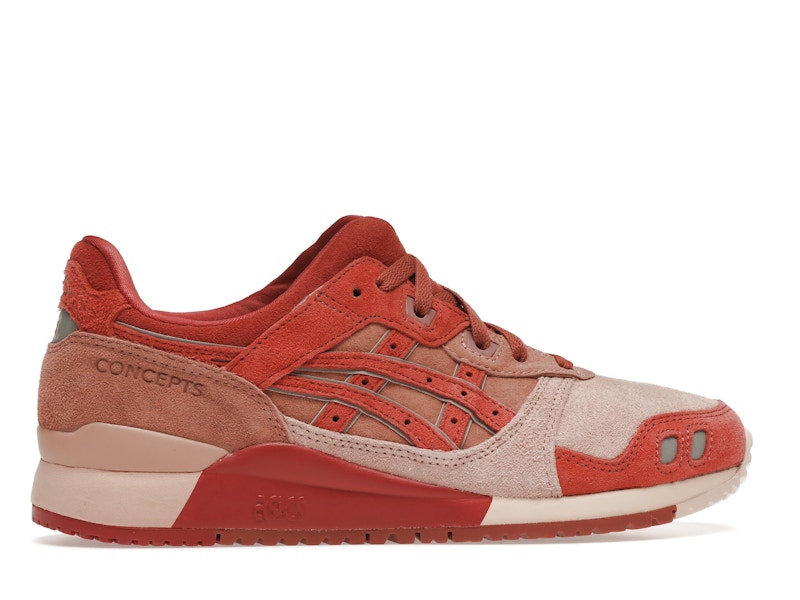 ASICS Gel-Lyte III Concepts Otoro