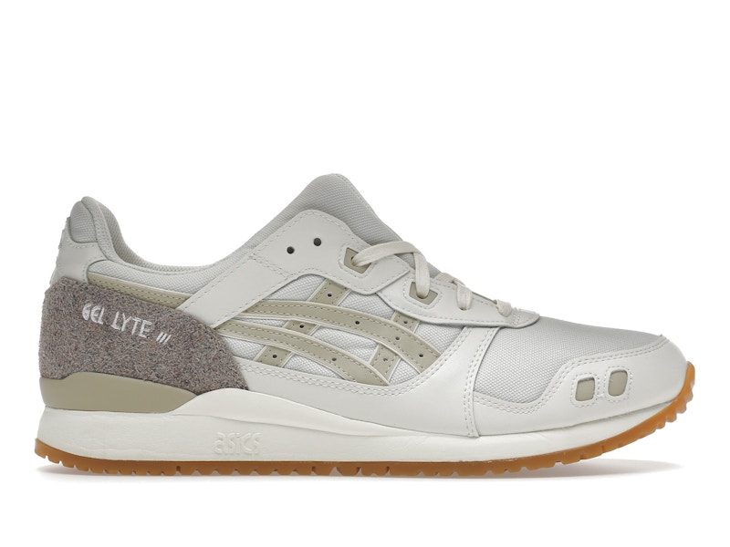 ASICS Gel-Lyte III Earth Day Pack Men's - 1201A206-101 - US