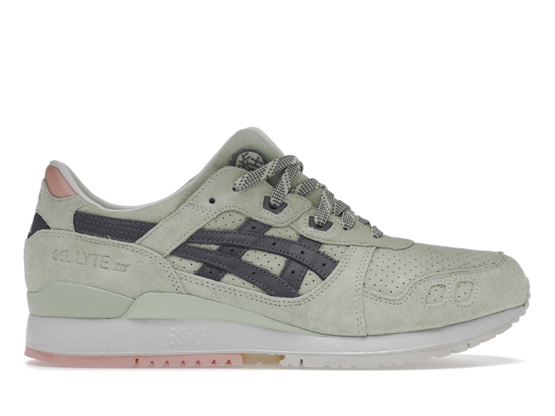 Asics wasabi store