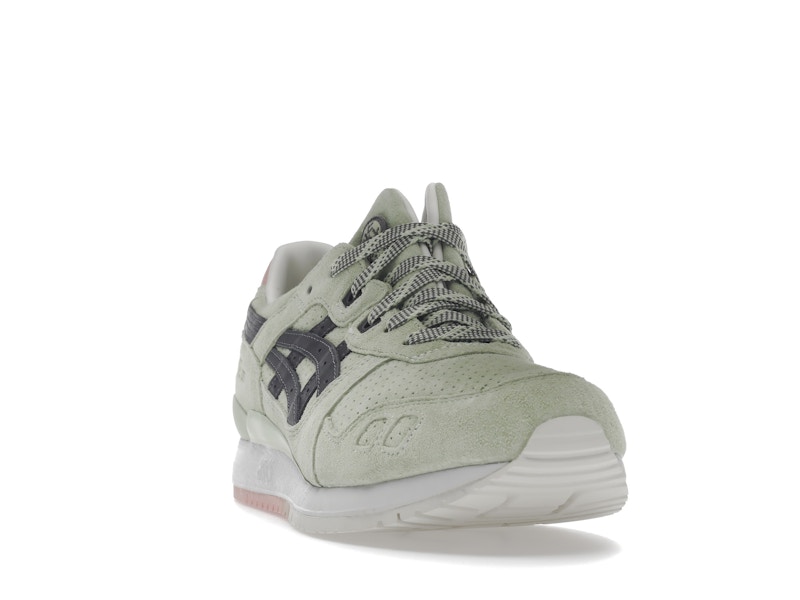 ASICS Gel-Lyte III End Wasabi (No Special Box)