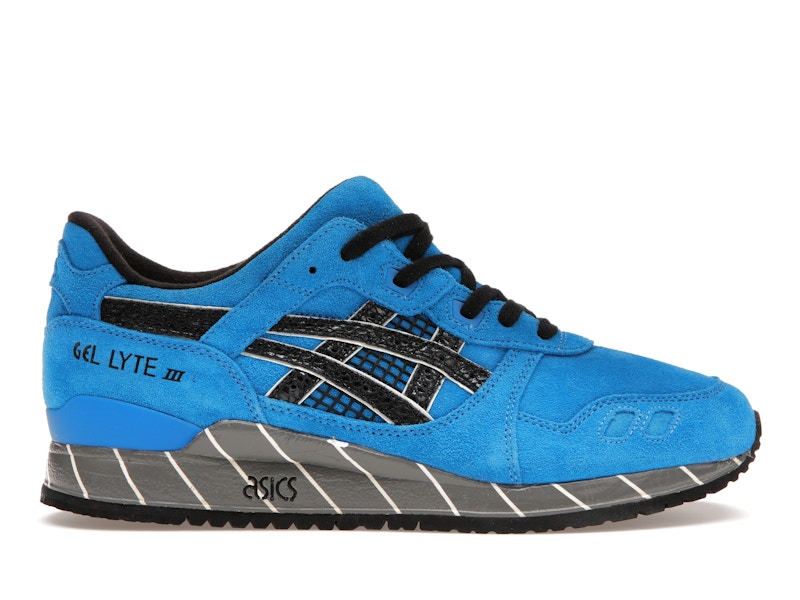 Gel lyte best sale iii extra butter