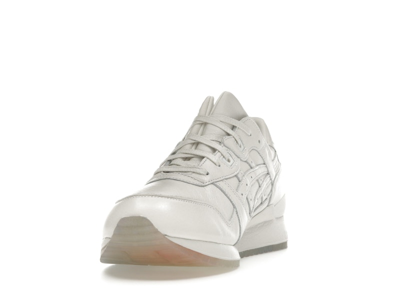 ASICS Gel-Lyte III Foss Gallery White