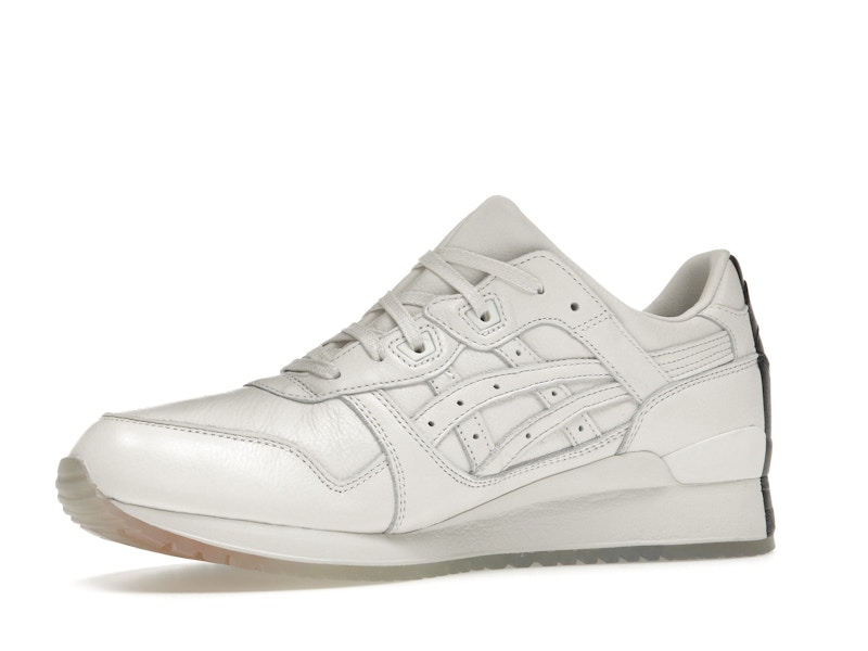 ASICS Gel-Lyte III Foss Gallery White