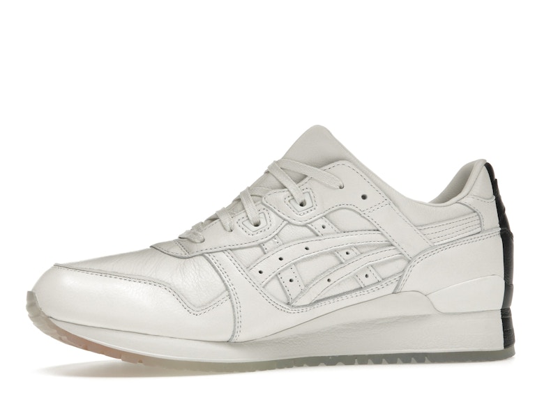 ASICS Gel-Lyte III Foss Gallery White