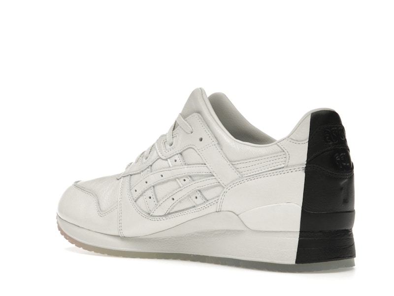 ASICS Gel-Lyte III Foss Gallery White