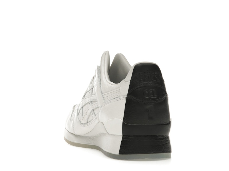 ASICS Gel-Lyte III Foss Gallery White