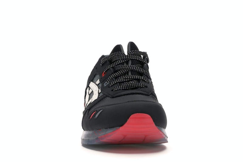 ASICS Gel-Lyte III GI Joe Snake Eyes