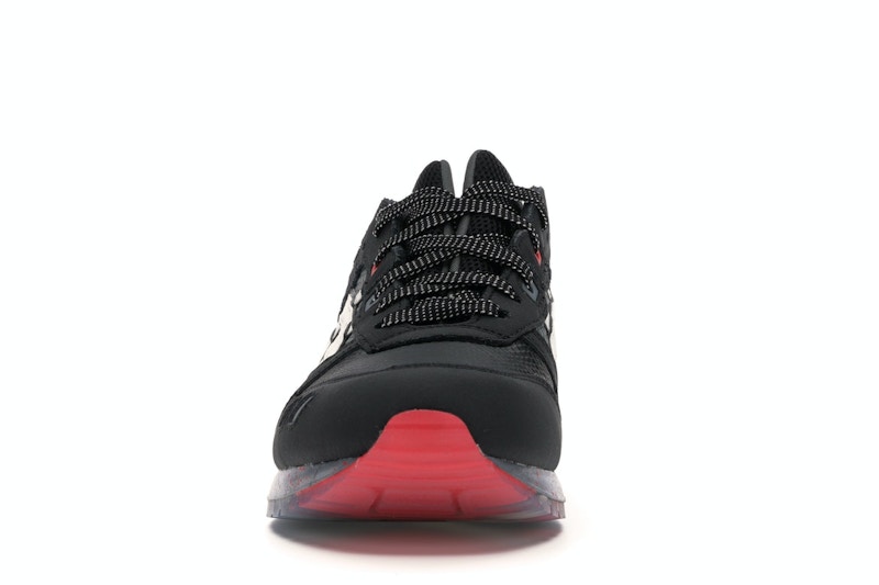 ASICS Gel-Lyte III GI Joe Snake Eyes