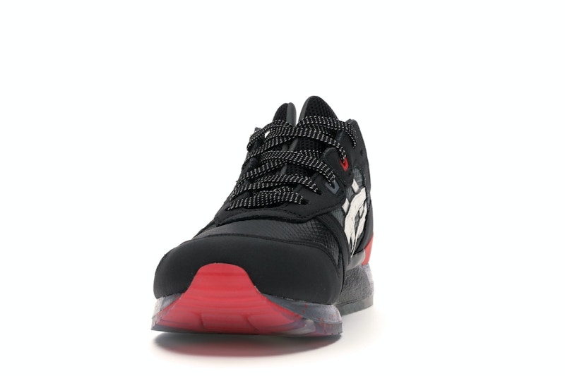 ASICS Gel-Lyte III GI Joe Snake Eyes