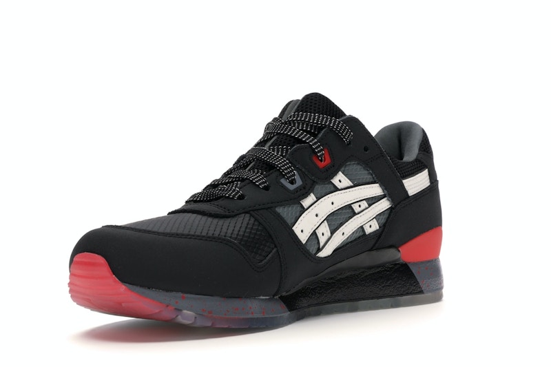 ASICS Gel-Lyte III GI Joe Snake Eyes