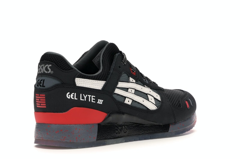 Asics gel lyte 3 gi joe clearance