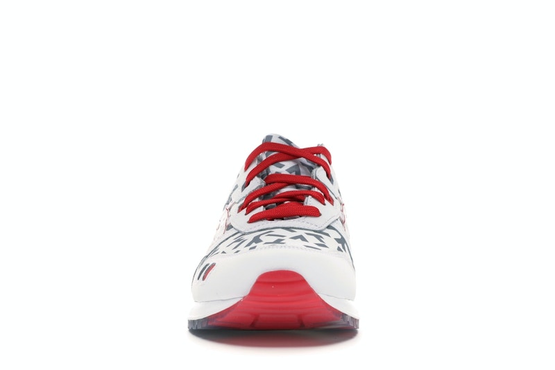 ASICS Gel-Lyte III GI Joe Storm Shadow