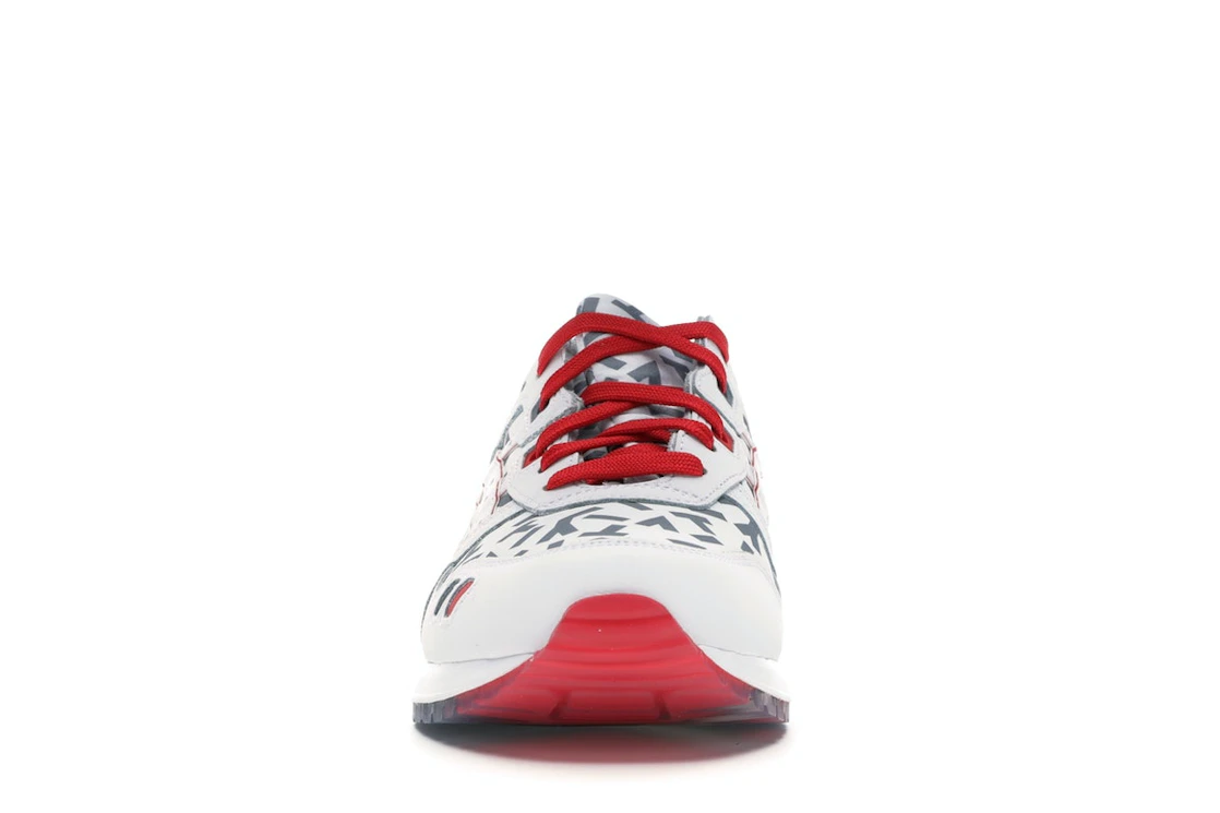 ASICS Gel-Lyte III GI Joe Storm Shadow