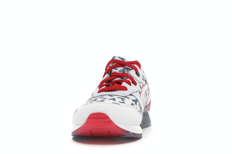 ASICS Gel-Lyte III GI Joe Storm Shadow