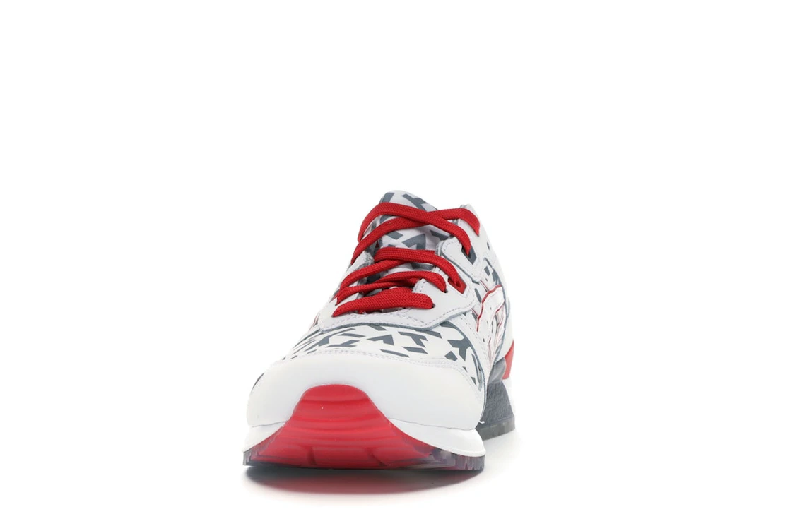 ASICS Gel-Lyte III GI Joe Storm Shadow
