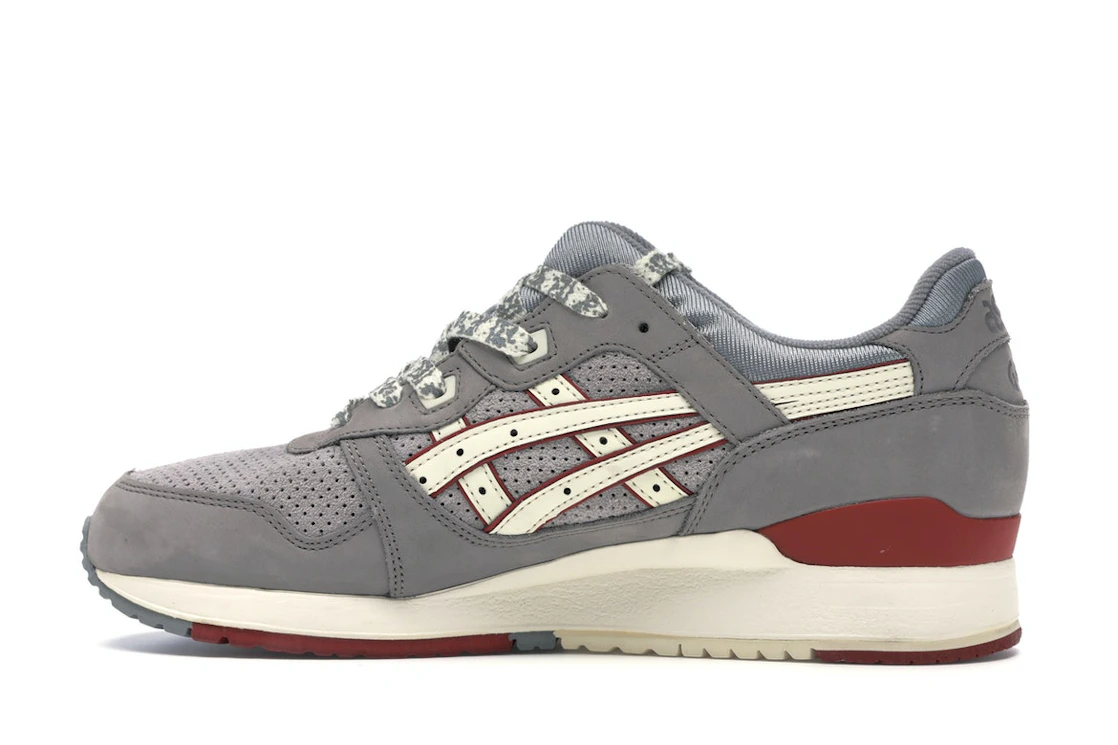 ASICS Gel-Lyte III Highs and Lows Motar