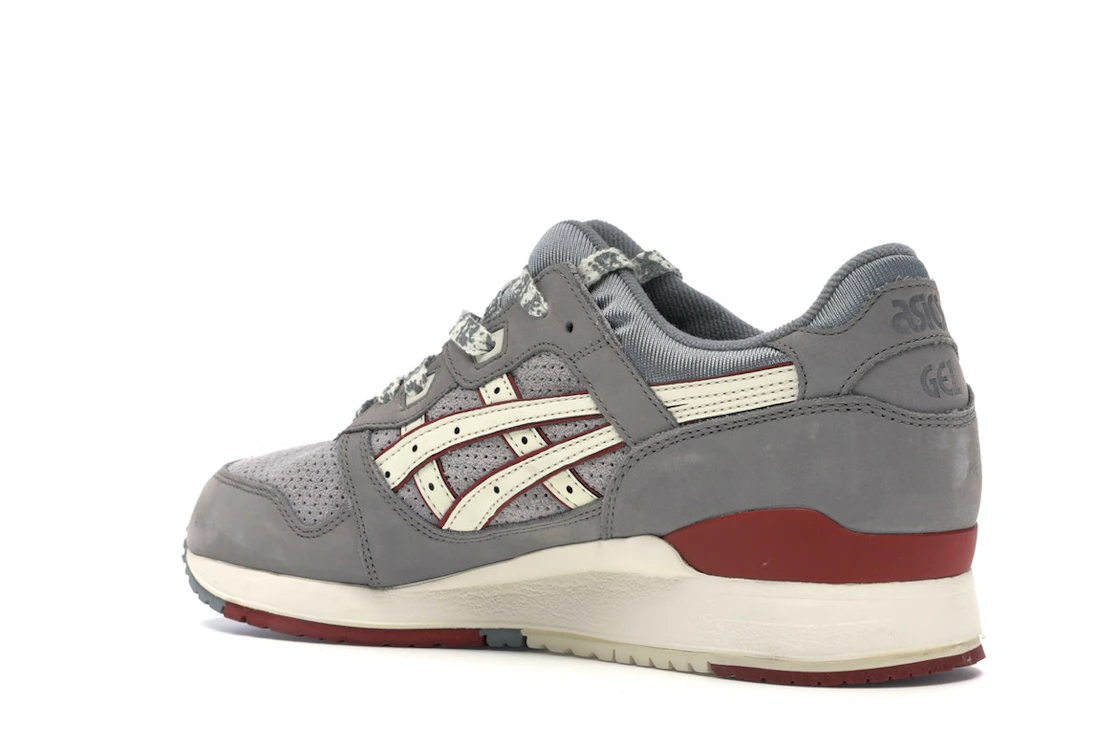 ASICS Gel-Lyte III Highs and Lows Motar