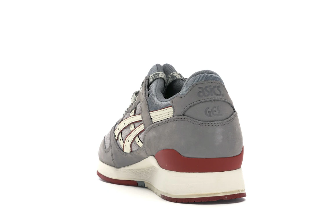 ASICS Gel-Lyte III Highs and Lows Motar