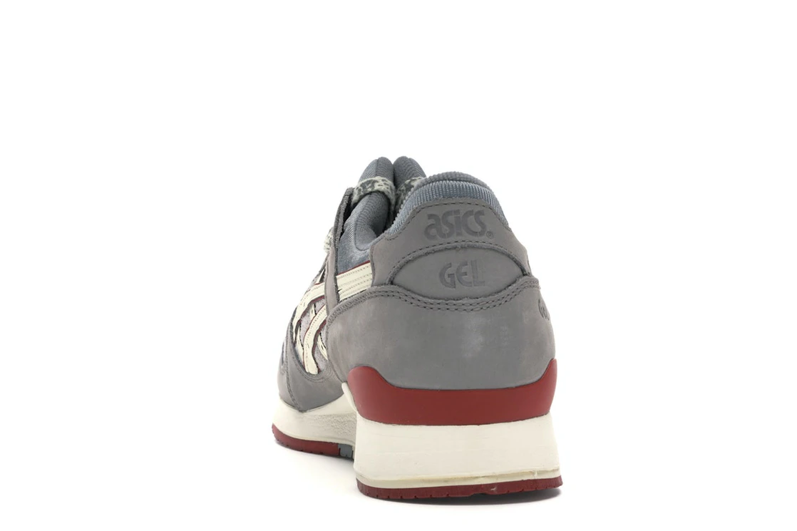 ASICS Gel-Lyte III Highs and Lows Motar