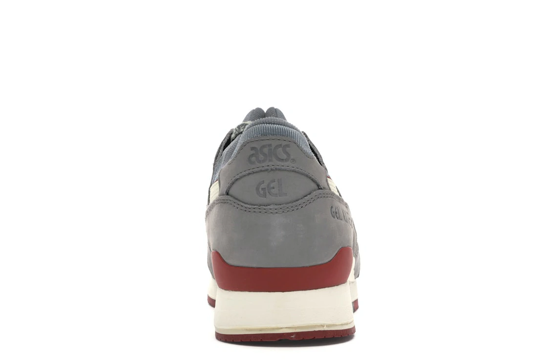 ASICS Gel-Lyte III Highs and Lows Motar