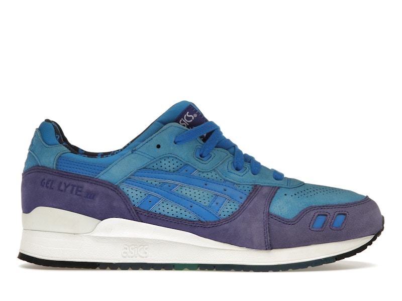 ASICS Gel Lyte III Hanon Solstice Hombre H51TK 4949 MX