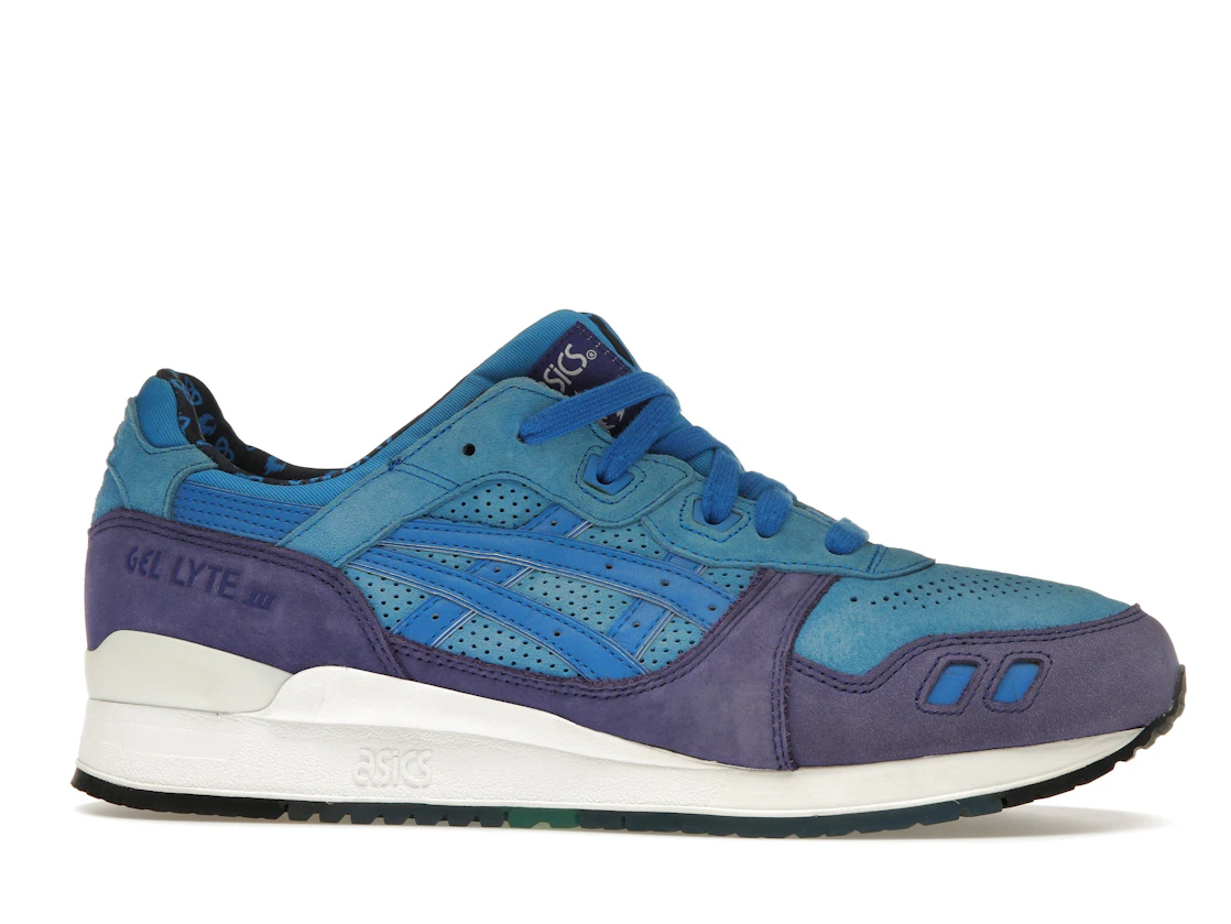 ASICS Gel-Lyte III Hanon Solstice