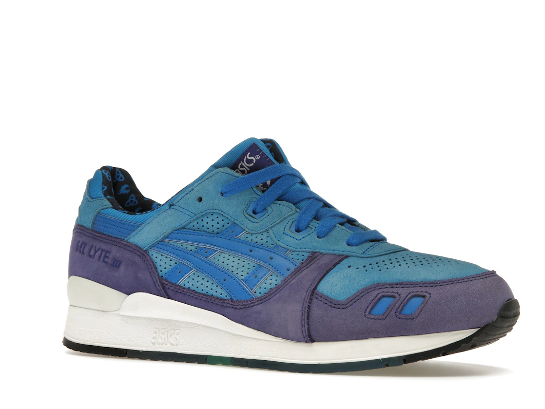 ASICS Gel-Lyte III Hanon Solstice