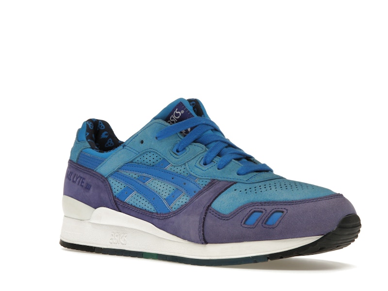 ASICS Gel-Lyte III Hanon Solstice