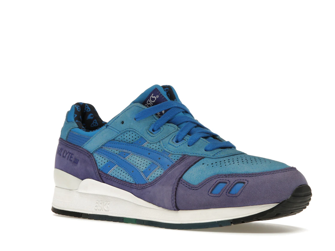 ASICS Gel-Lyte III Hanon Solstice