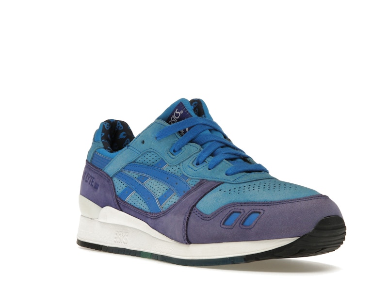 ASICS Gel-Lyte III Hanon Solstice