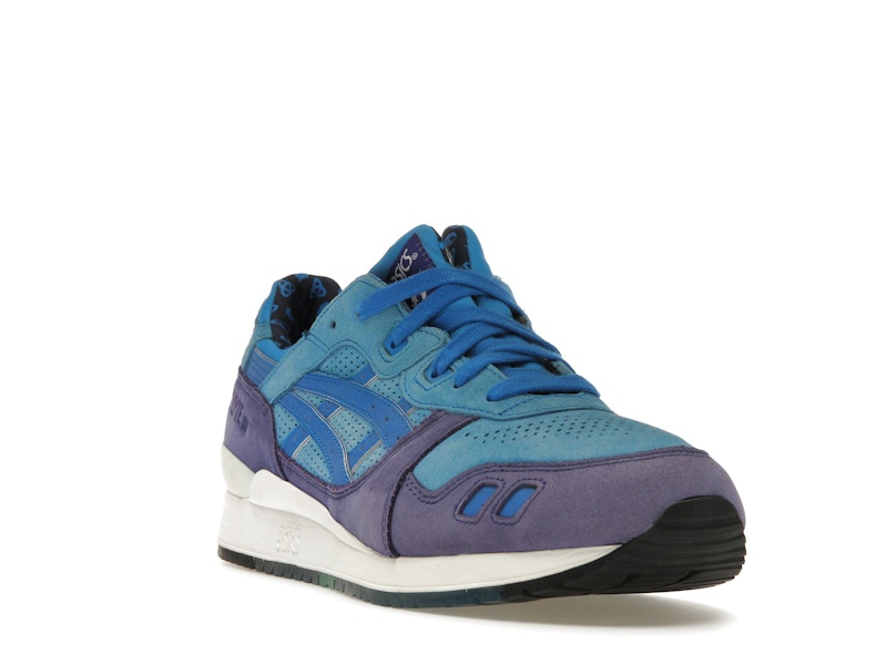 ASICS Gel-Lyte III Hanon Solstice